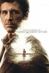 Watch Free The Truth About the Harry Quebert Affair (2018)
