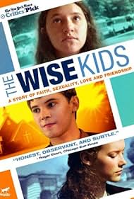 Watch Full Movie :The Wise Kids (2011)