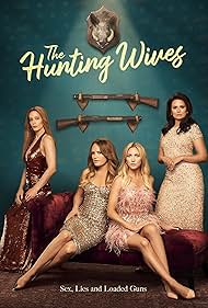 Watch Full Movie :The Hunting Wives (2025-)