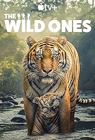 Watch Full Movie :The Wild Ones (2025-)