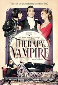 Watch Free Therapy for a Vampire (2014)