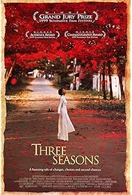 Watch Free Three Seasons (1999)