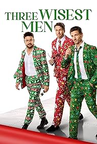 Watch Full Movie :Three Wisest Men (2025)