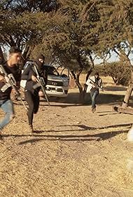 Watch Full Movie :Tierra en llamas (2021)
