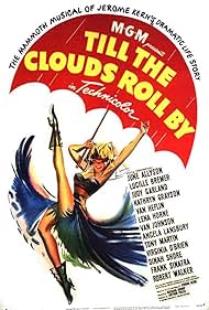 Watch Free Till the Clouds Roll By (1946)