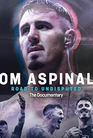 Watch Full Movie :Tom Aspinall: Road to Undisputed (2025)