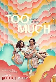 Watch Full Movie :Too Much (2025-)