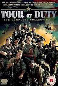 Watch Full Movie :Tour of Duty (1987–1990)