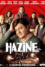 Watch Full Movie :Treasure (2022)