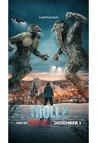 Watch Full Movie :Troll 2 (2025)