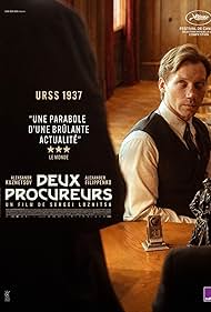 Watch Free Two Prosecutors (2025)