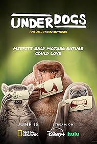 Watch Full Movie :Underdogs (2025-)