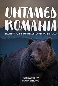 Watch Full Movie :Untamed Romania (2018)