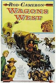 Watch Full Movie :Wagons West (1952)