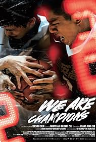 Watch Full Movie :We Are Champions (2019)