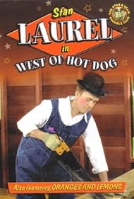 Watch Full Movie :West of Hot Dog (1924)