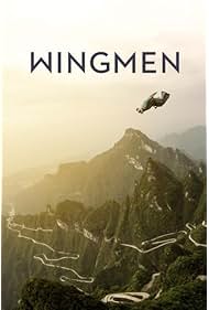 Watch Full Movie :Wingmen (2015)