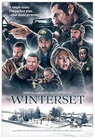 Watch Free Winterset (2025)