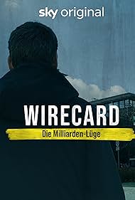 Watch Free Wirecard The Billion Euro Lie (2021)