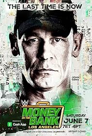 Watch Free WWE Money in the Bank (2025)