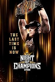 Watch Full Movie :WWE Night of Champions (2025)