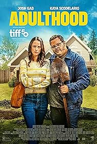 Watch Full Movie :Adulthood (2025)