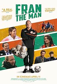 Watch Free Fran The Man (2025)