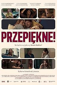 Watch Full Movie :Przepiekne (2025)