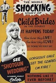 Watch Full Movie :Shotgun Wedding (1963)
