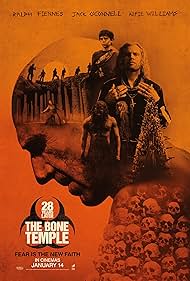 Watch Full Movie :28 Years Later The Bone Temple (2026)