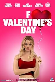 Watch Full Movie :F Valentines Day 2026