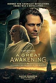 Watch Free A Great Awakening (2026)