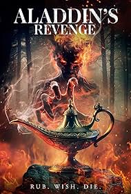 Watch Free Aladdins Revenge (2026)