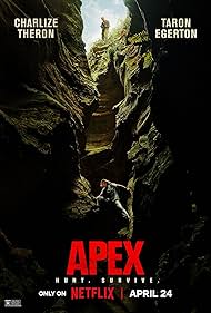 Watch Free Apex (2026)