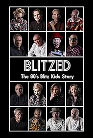 Watch Full Movie :Blitzed (2020)