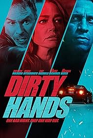 Watch Free Dirty Hands (2026)