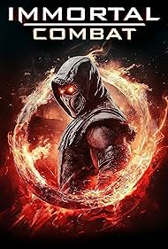 Watch Free Immortal Combat (2026)