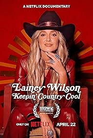 Watch Full Movie :Lainey Wilson Keepin Country Cool (2026)
