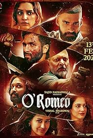 Watch Full Movie :Arjun Ustara (2025)