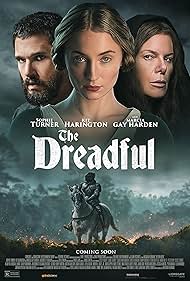 Watch Full Movie :The Dreadful (2026)