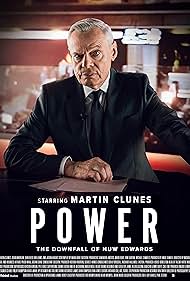 Watch Full Movie :Power The Downfall of Huw Edwards